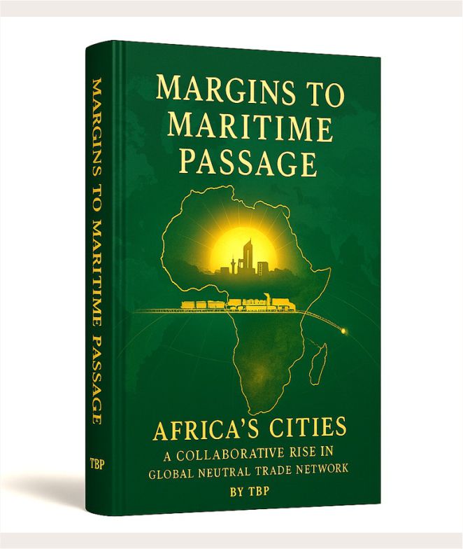 Margins to Maritime Passage Africa’s Cities