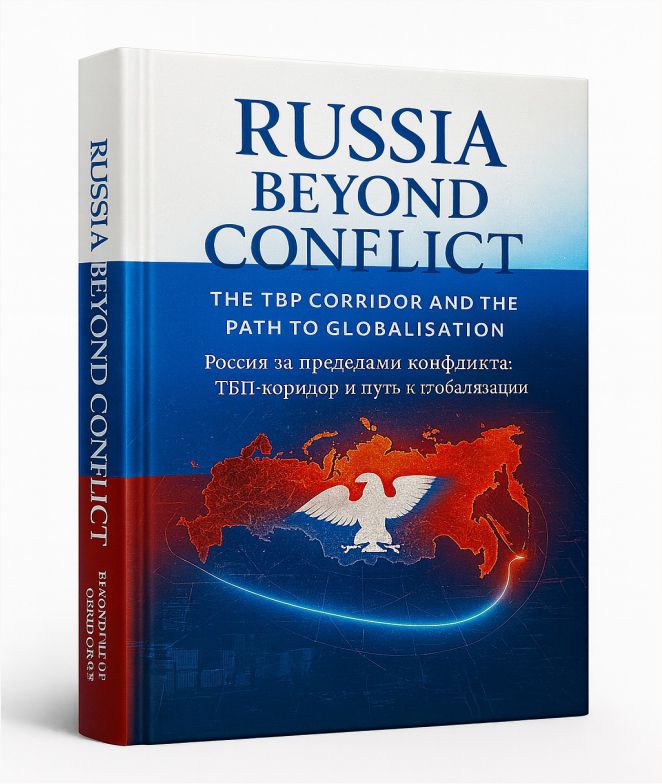 Russia Beyond Conflict: