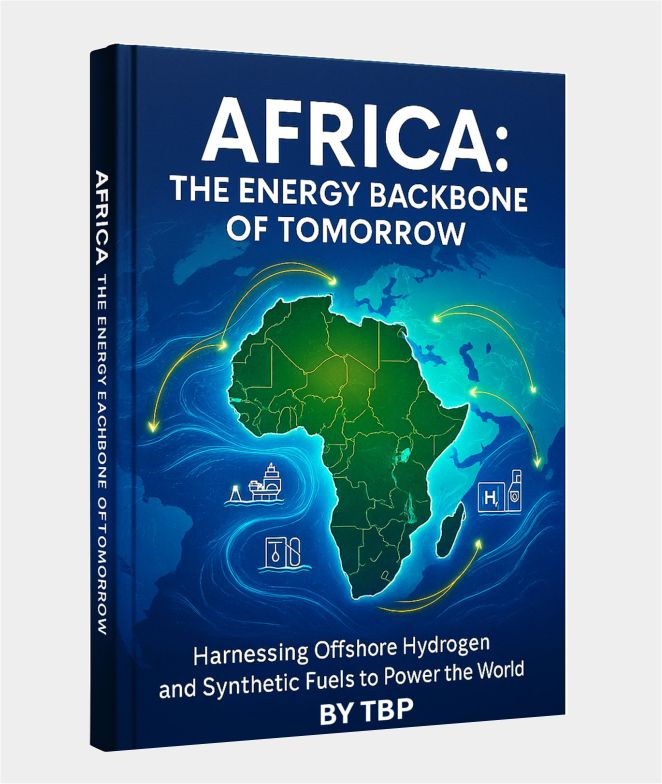 TBP-Africa The Energy Backbone of Tomorrow