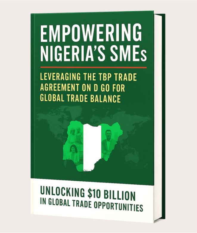 TBP-Empowering Nigeria's SMEs