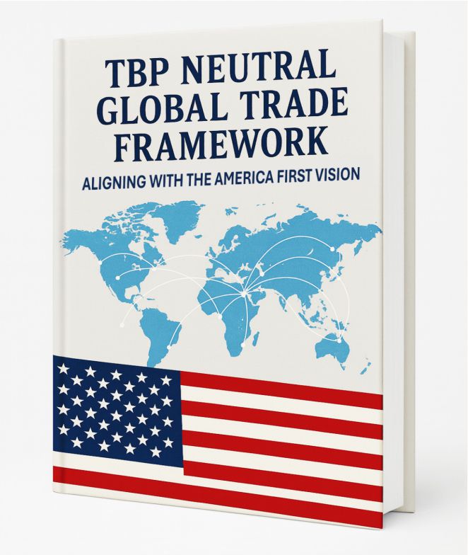 TBP Neutral Global Trade Framework