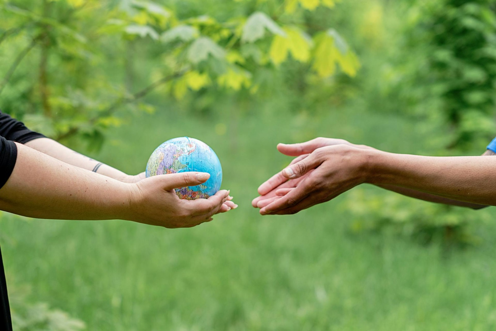 TBP Energy World Publications