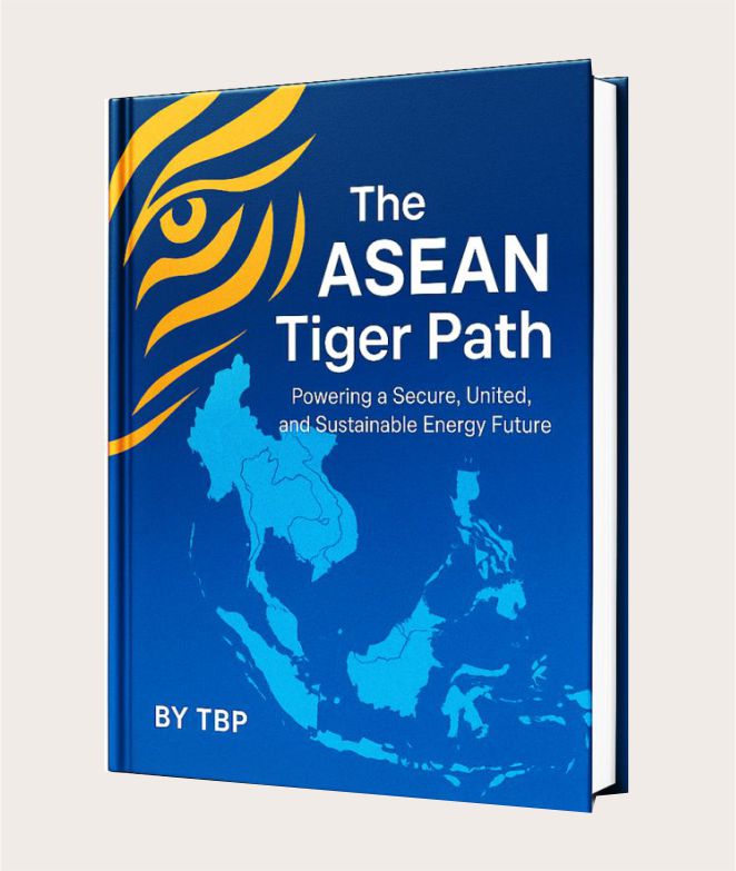 TBP- The ASEAN Tiger Path