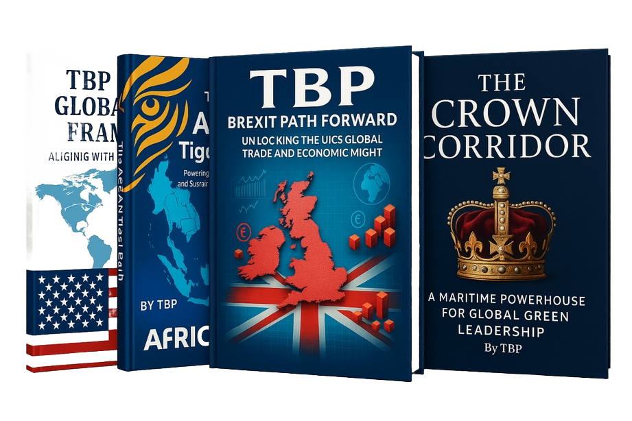 TBP Publications